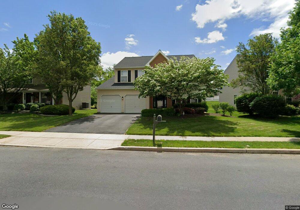 6872 Scenic View Dr, Macungie, PA 18062 - photo 1