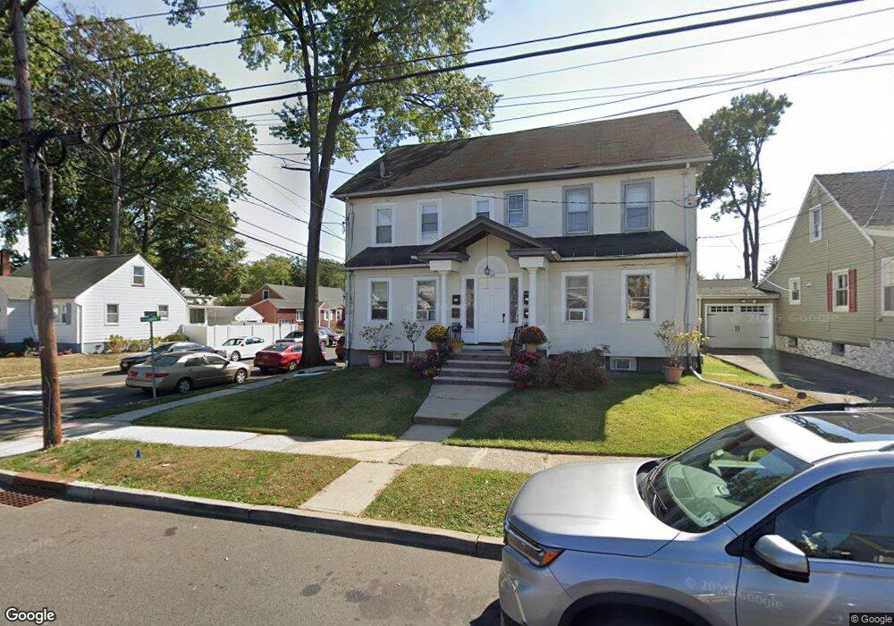 734 E 2nd Ave unit C, Roselle, NJ 07203 - photo 1