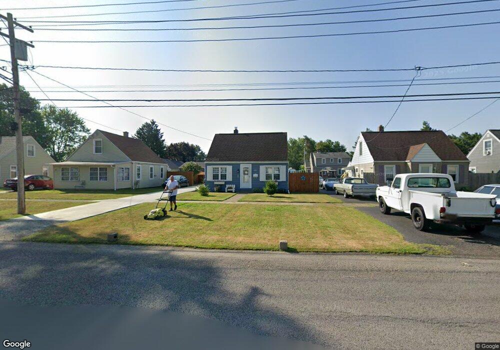 293 East Ave, North Tonawanda, NY 14120 - photo 1