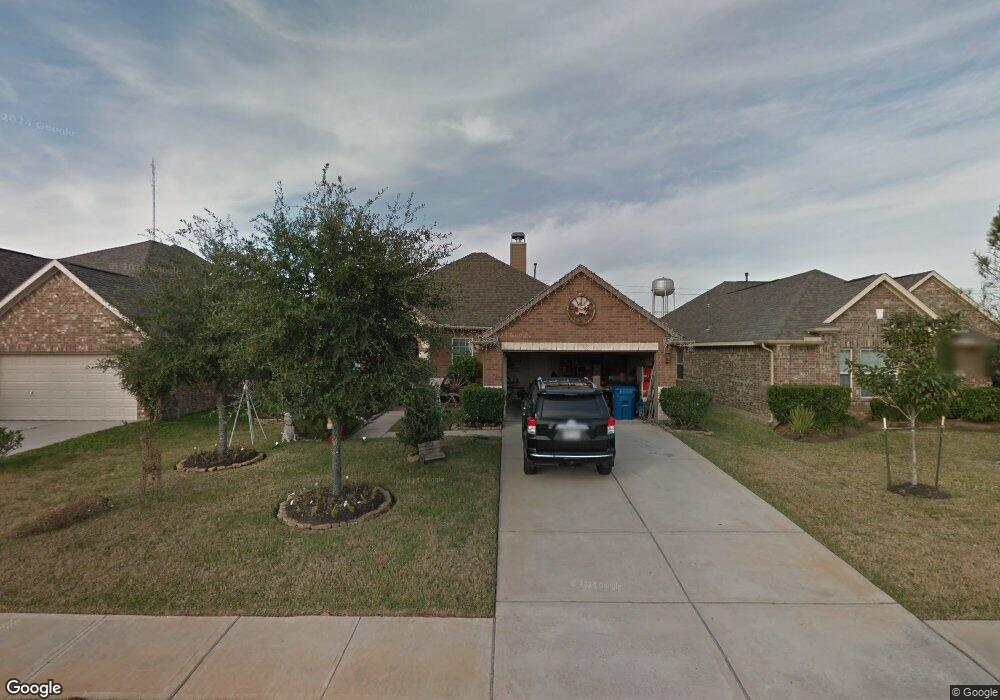 112 Emerald Loch Ln, Richmond, TX 77469 - photo 1