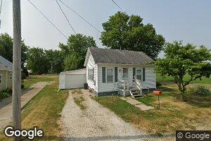 258 5th St, Dunfermline, IL 61524