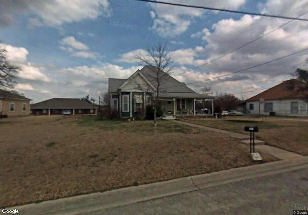 309 S Rusk St, Weatherford, TX 76086 - photo 1