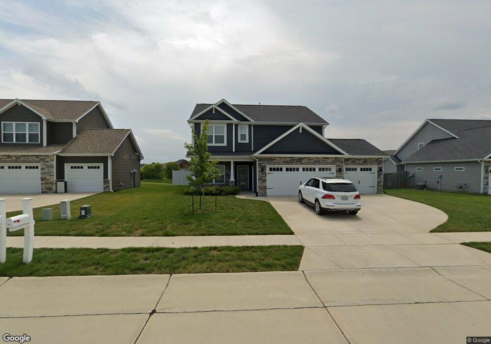 2867 Needletail Dr, West Lafayette, IN 47906 - photo 1