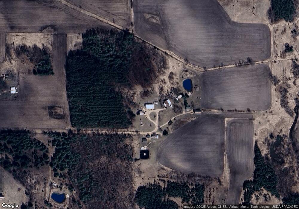 W10892 Canary Ave, Camp Douglas, WI 54618 - photo 1