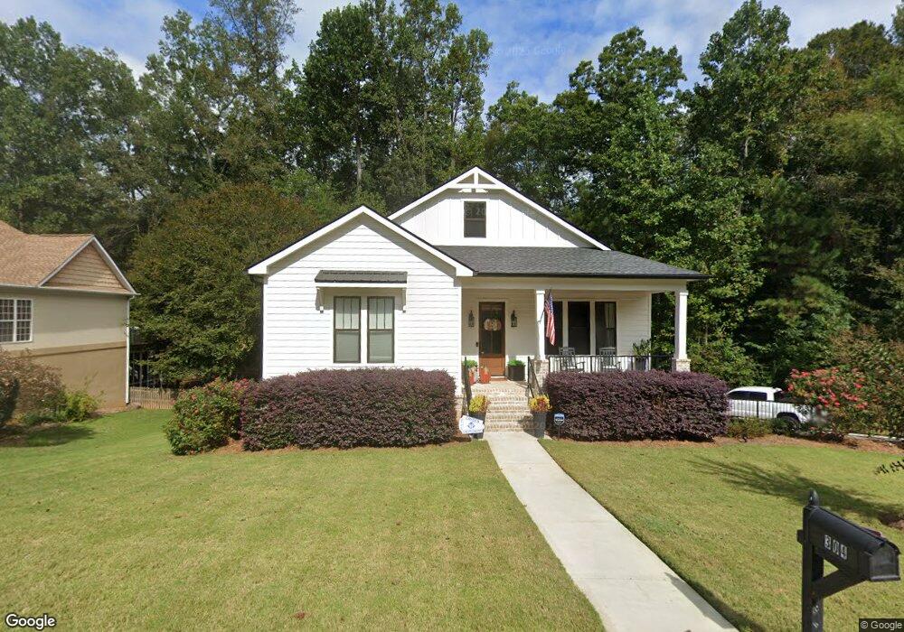 304 Crest Pointe S unit Lot55-56, Bremen, GA 30110 - photo 1