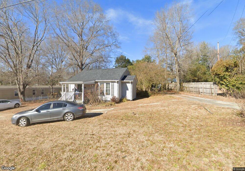 219 Hampshire Ln, Clover, SC 29710 - photo 1