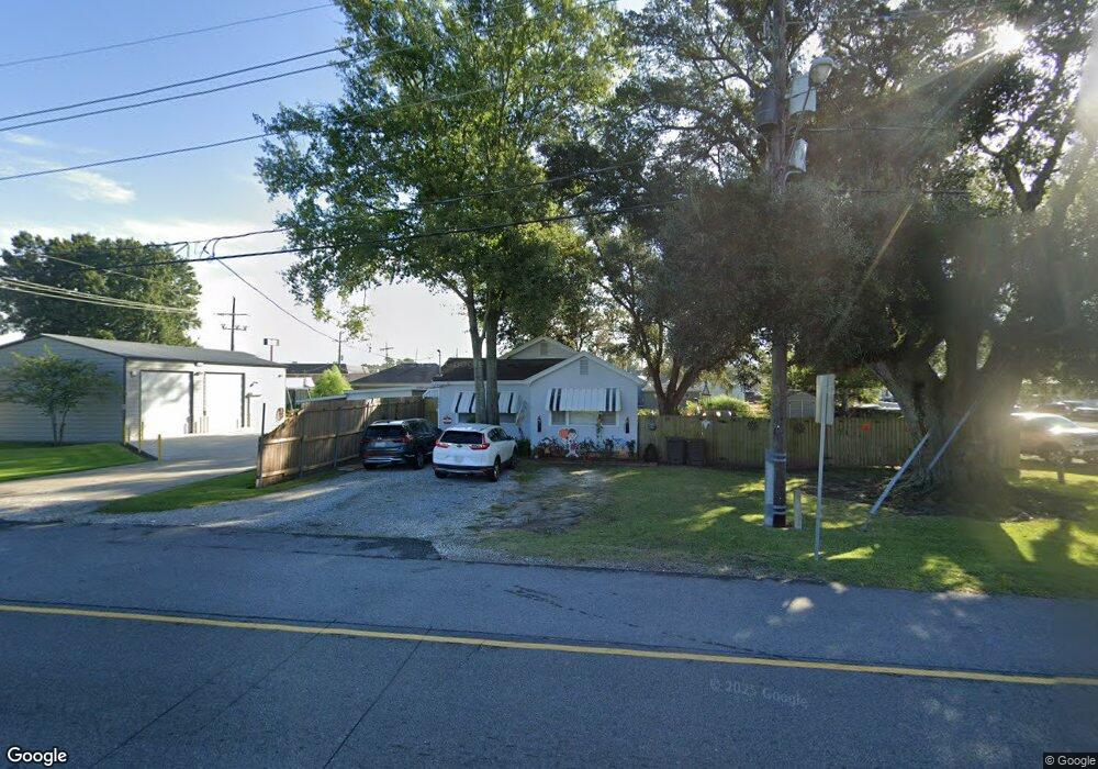 6807 W Main St, Houma, LA 70360 - photo 1