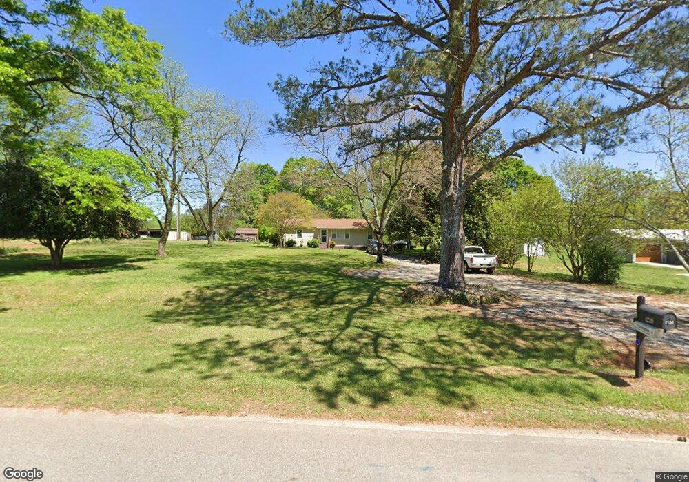 1220 Mote Rd, Carrollton, GA 30117 - photo 1