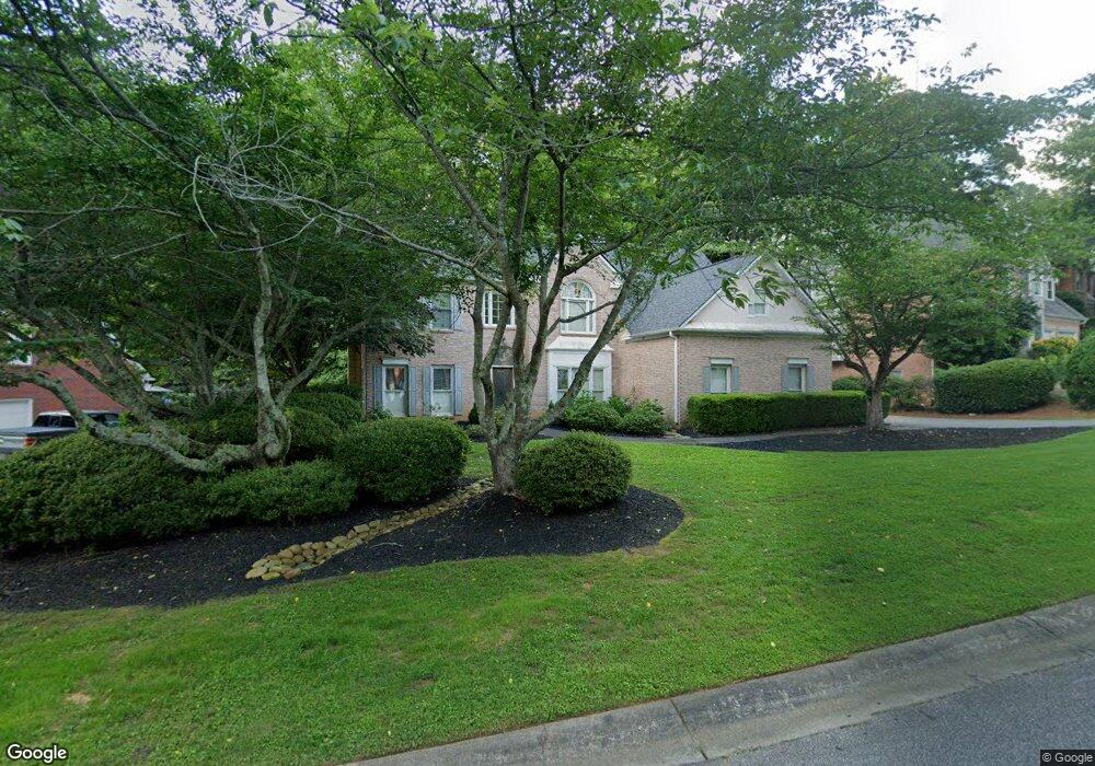 2867 Tynewick Dr NE unit 3, Roswell, GA 30075 - photo 1