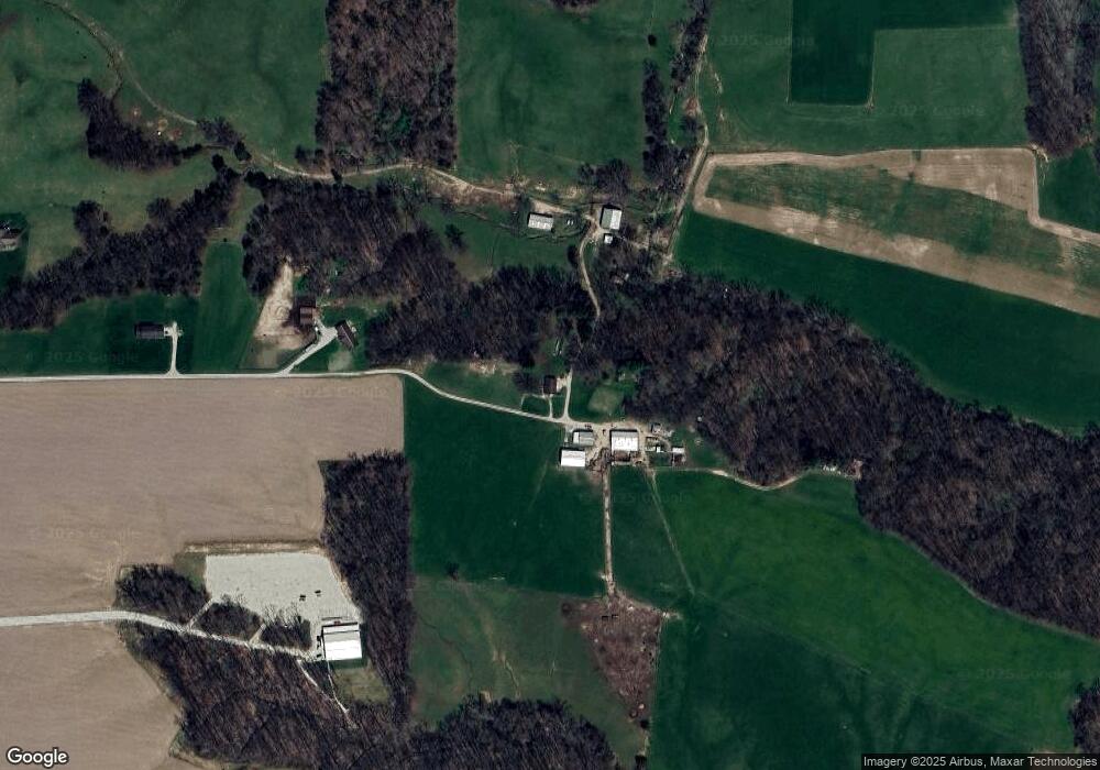 398 S County Road 850 E, Greensburg, IN 47240 - photo 1