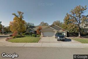 3488 Forest Hills Ct, Redding, CA 96002