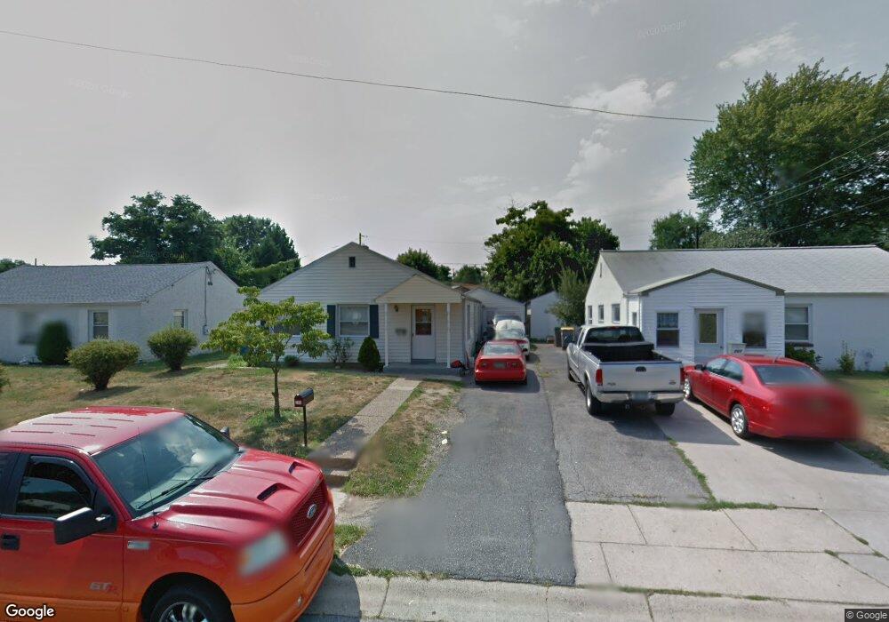 209 South Place, New Castle, DE 19720 - photo 1