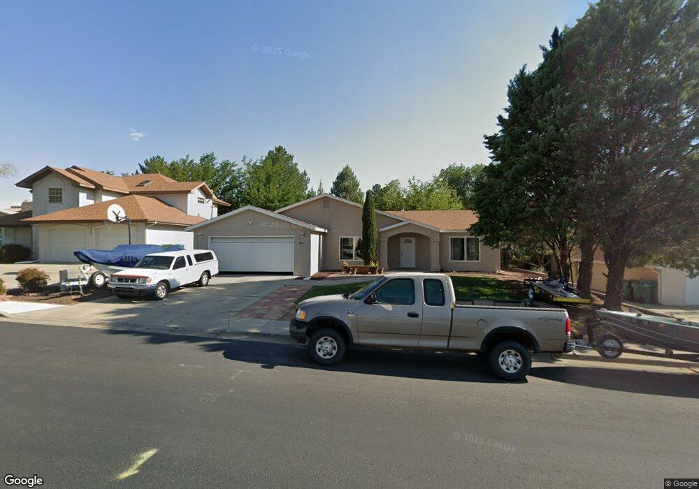 621 Teton Dr, Farmington, NM 87401 - photo 1