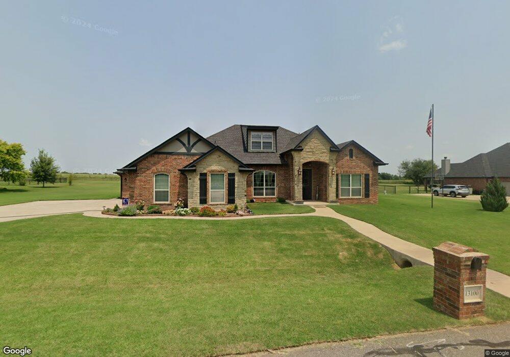 13100 Big Sky Dr, Edmond, OK 73025 - photo 1