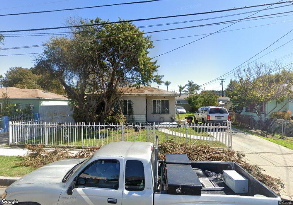 11908 Antwerp Ave, Los Angeles, CA 90059 - photo 1