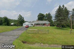 64 Windsor Rd, Savoy, MA 01256