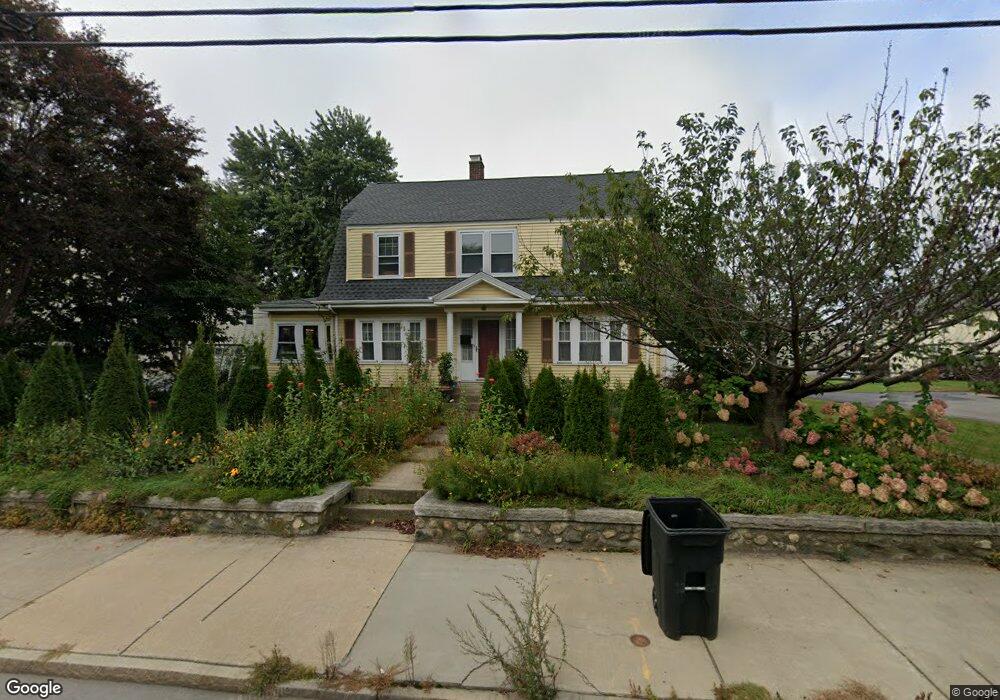 728 Main St, Woburn, MA 01801 - photo 1