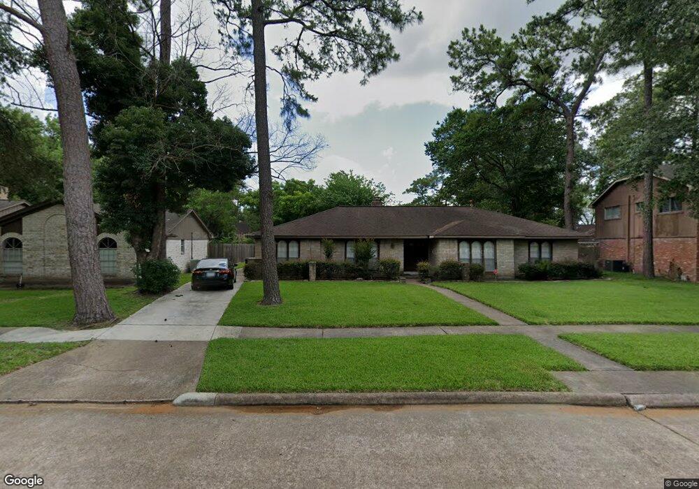4311 Littleberry Rd, Houston, TX 77088 - photo 1