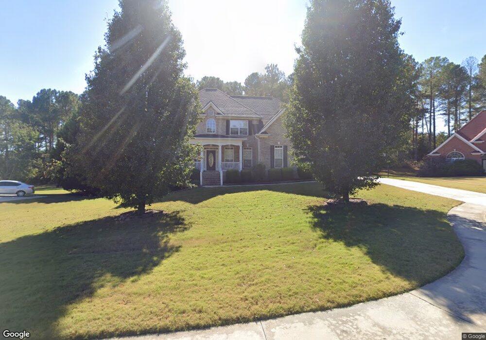 2516 Sagemore Ct unit 2, Conyers, GA 30094 - photo 1