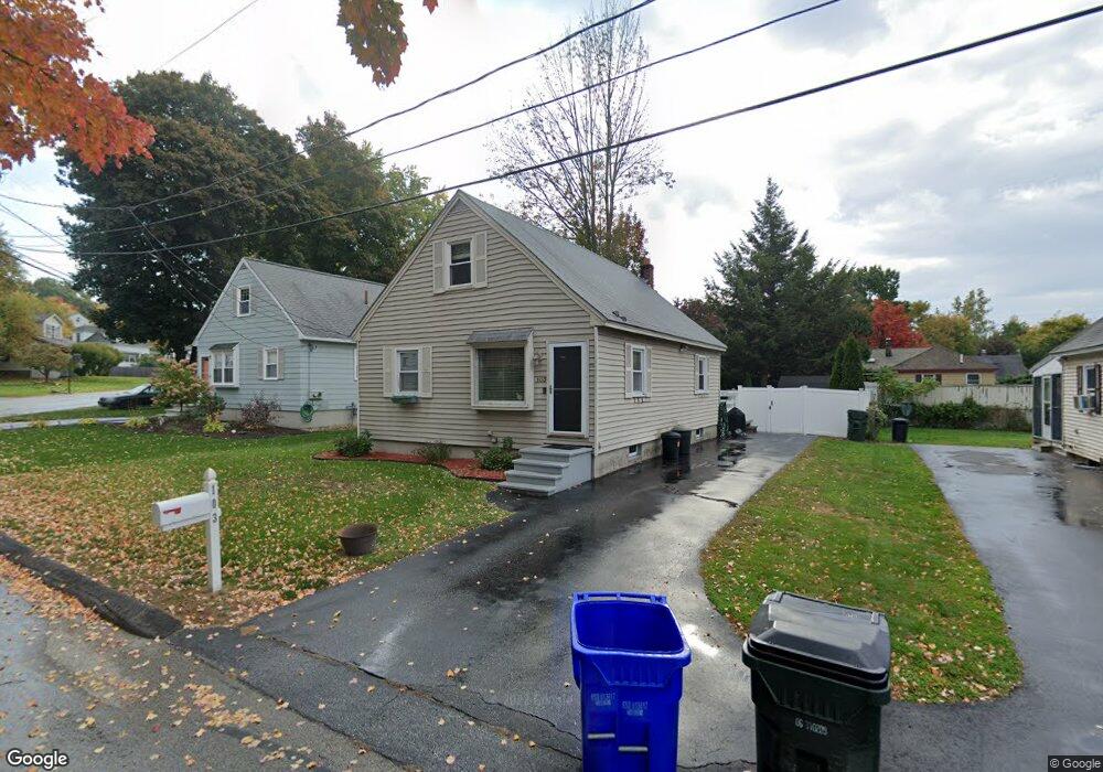 103 Springdale Rd, Manchester, NH 03103 - photo 1