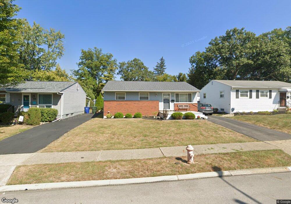 1230 Zebulon Ave, Columbus, OH 43224 - photo 1