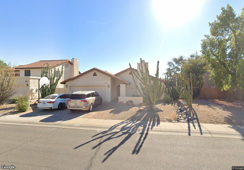 2965 W Comstock Dr, Chandler, AZ 85224 - photo 1