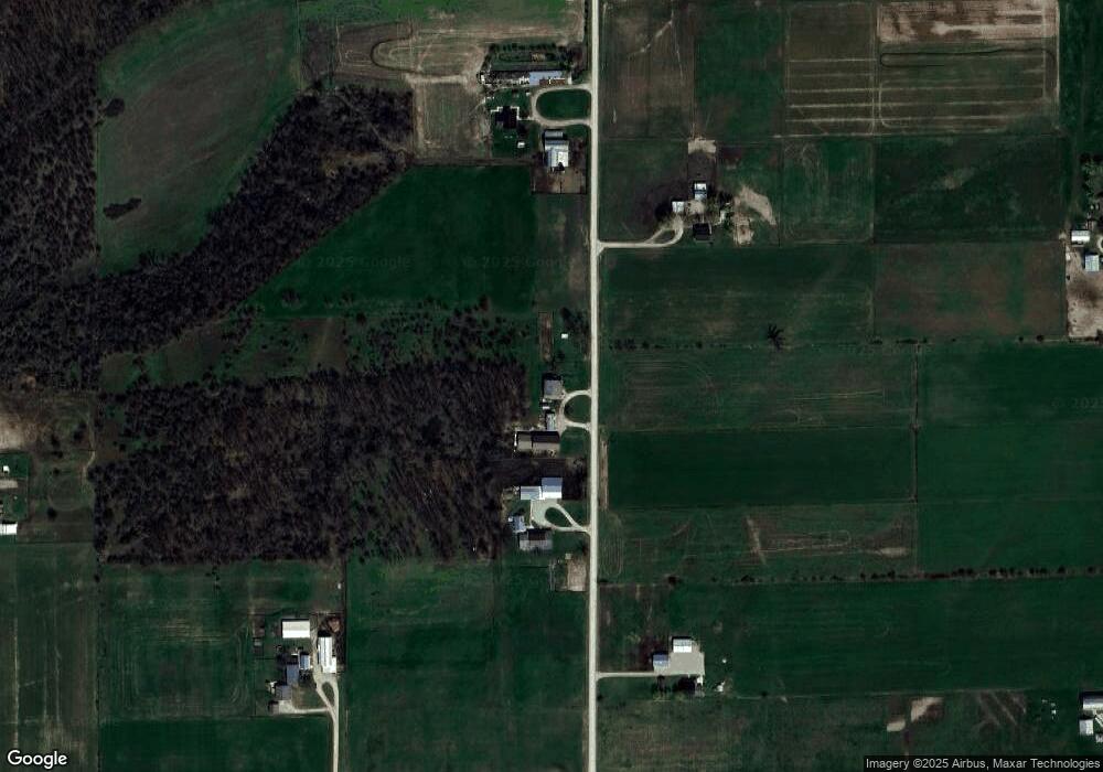 5800 S 400 E, Berne, IN 46711 - photo 1