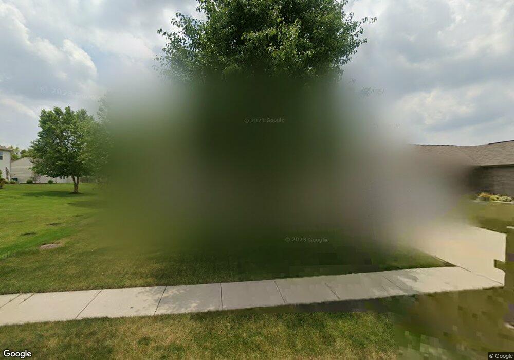 12429 Titans Dr, Fishers, IN 46037 - photo 1