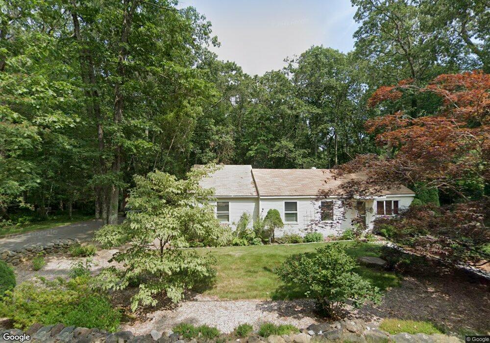 90 Saner Rd, Marlborough, CT 06447 - photo 1