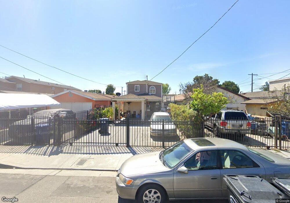 1558 E 117th St, Los Angeles, CA 90059 - photo 1