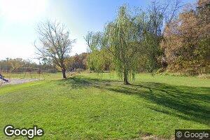 201 1st St, Rock Springs, WI 53961