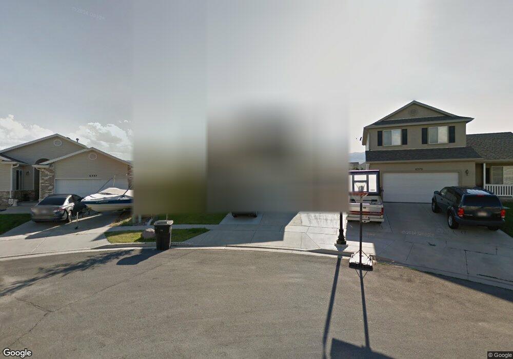 8388 S Oak Mill Dr, West Jordan, UT 84081 - photo 1