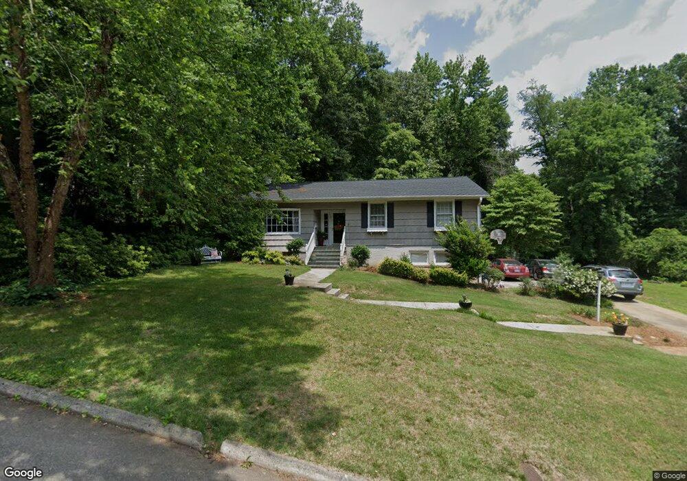 175 May Dr, Statesville, NC 28677 - photo 1