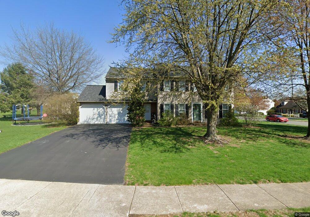 50 Water Wheel Dr, Ephrata, PA 17522 - photo 1