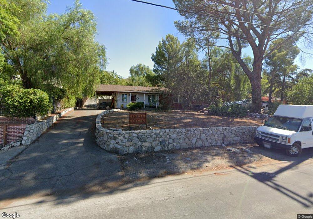 Street View Photo