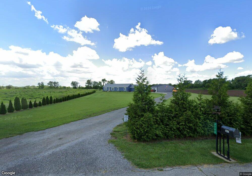 4204 S Morgan Rd, La Porte, IN 46350 - photo 1