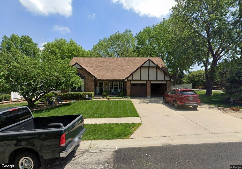 10599 Noland Rd, Lenexa, KS 66215 - photo 1