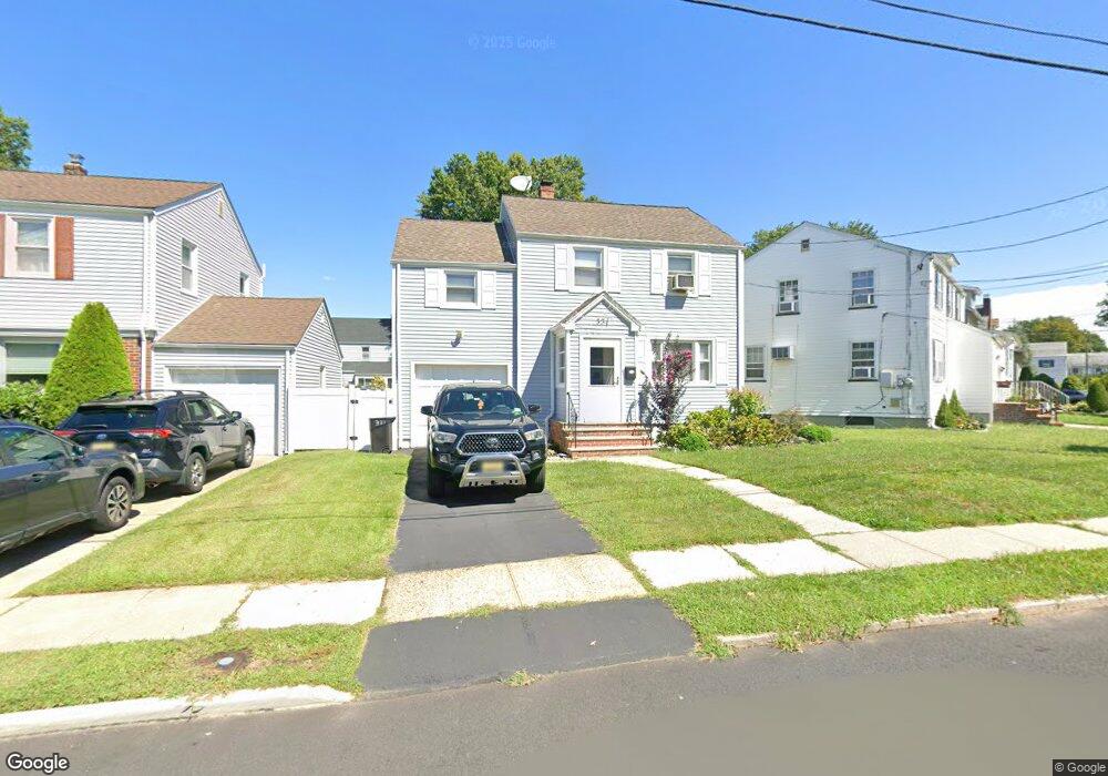 331 Trinity Place, Hillside, NJ 07205 - photo 1