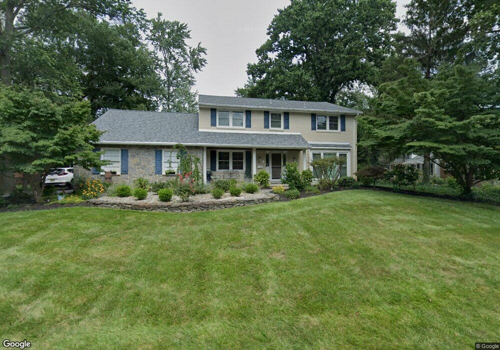 103 W Sutton Place, Wilmington, DE 19810 - photo 1