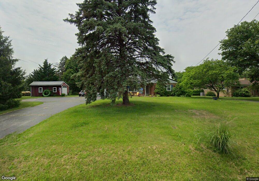 135 Warm Spring Rd, Chambersburg, PA 17202 - photo 1