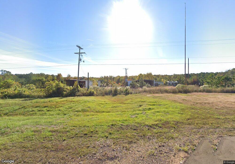 0 Tylertown Mesa Rd, Tylertown, MS 39667 - photo 1