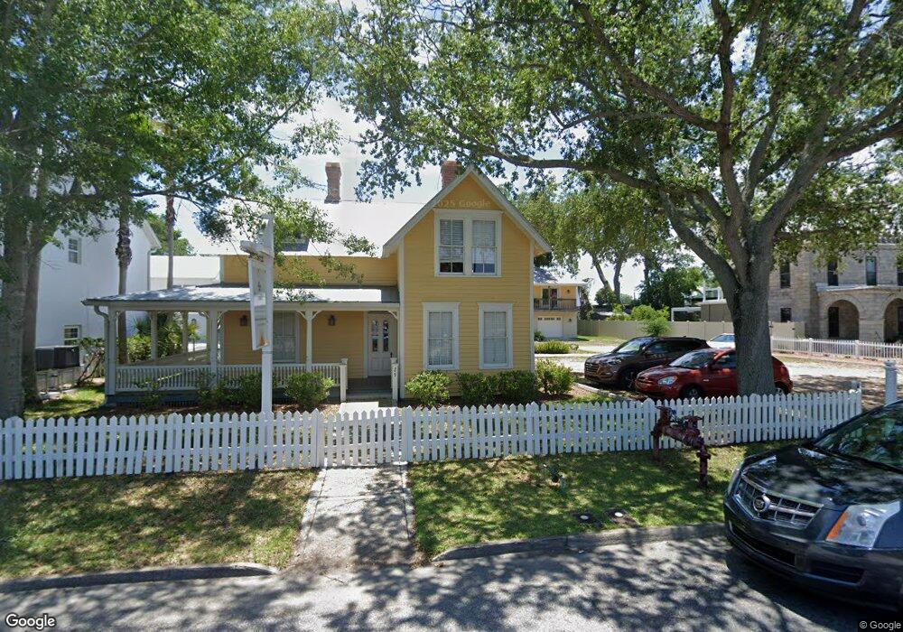 31 Old Mission Ave, Saint Augustine, FL 32084 - photo 1