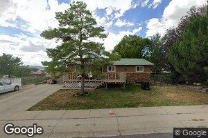 1281 N 325 E, Nephi, UT 84648