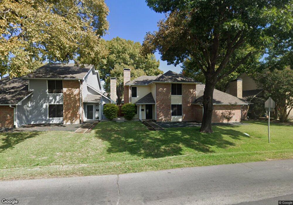 6517 Fisher Rd, Dallas, TX 75214 - photo 1