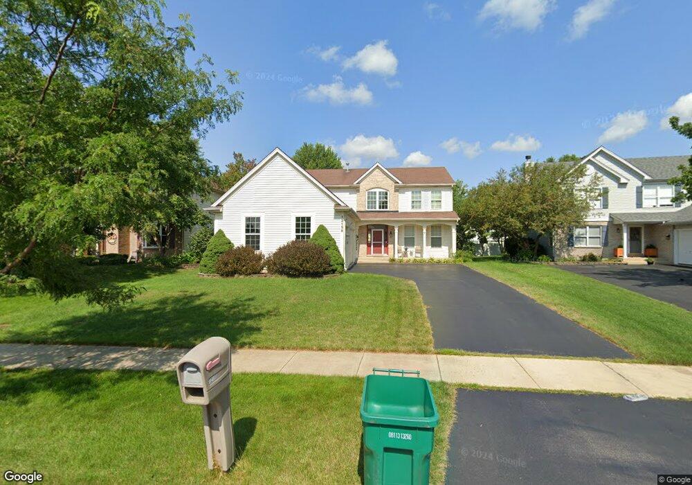 12158 Pear Tree Way, Plainfield, IL 60585 - photo 1