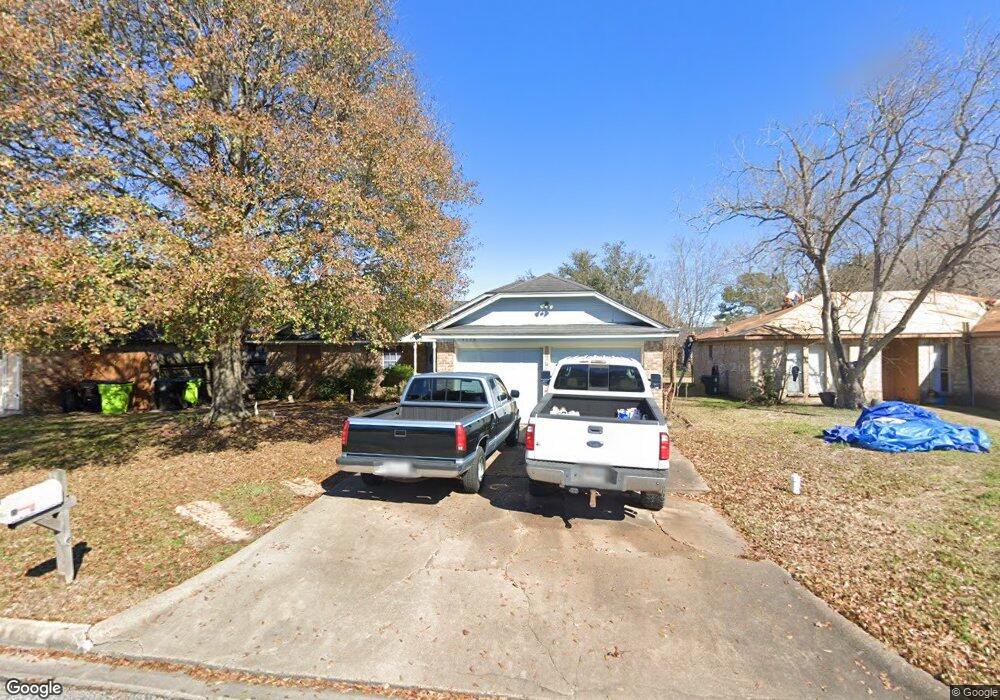 4605 Woodway Ave, Rosenberg, TX 77471 - photo 1