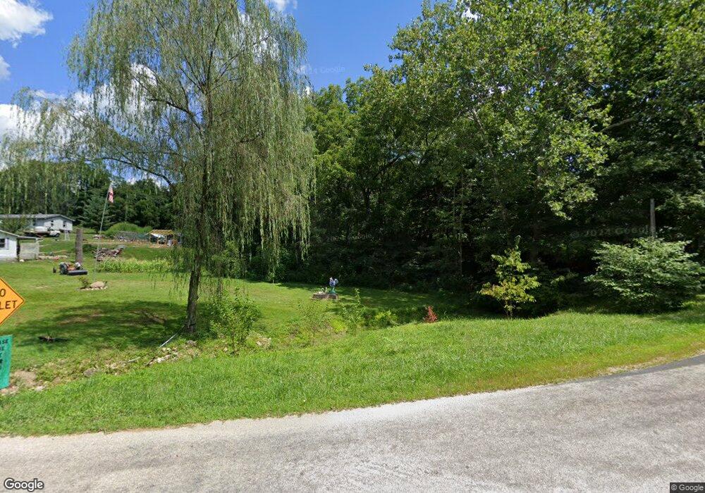 15115 Dry Branch Rd, Laurel, IN 47024 - photo 1