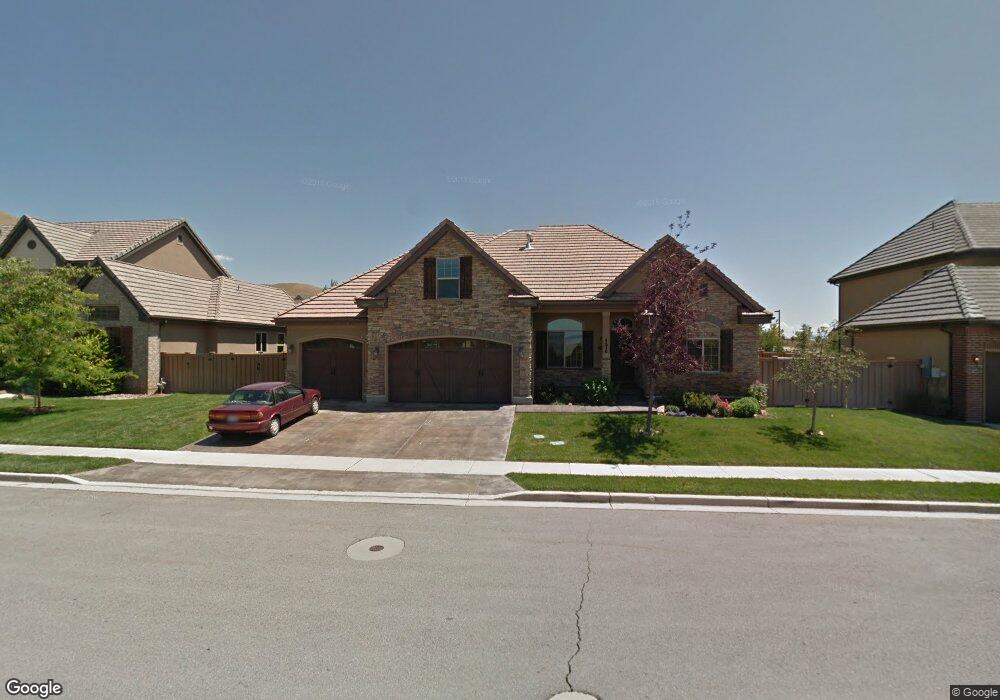 4676 N Driftwood View, Lehi, UT 84043 - photo 1