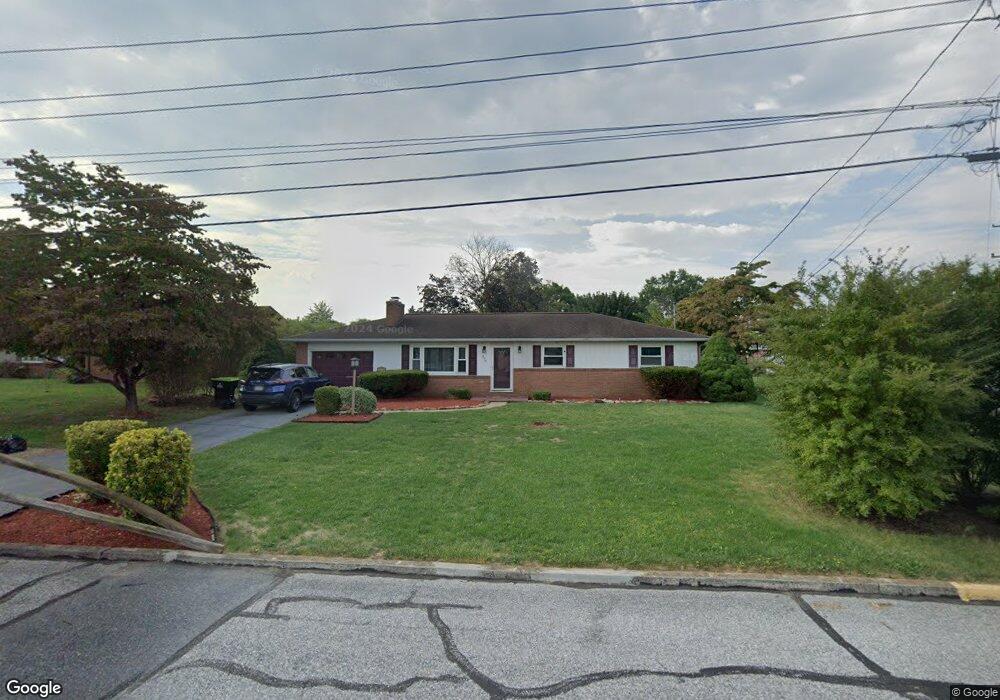 398 Town Dr, Greencastle, PA 17225 - photo 1