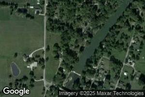 8758 S 310 E, Flat Rock, IN 47234